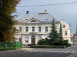 Muzeum Varnsdorf