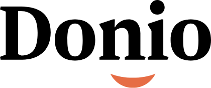 Logo Donio